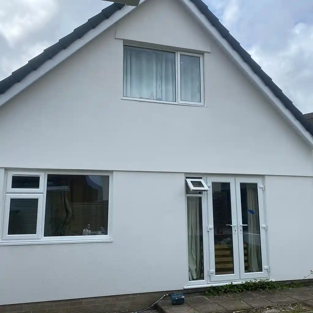 SILICONE RENDER (AFTER)